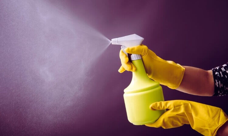 Spray Bottles For Chemicals We Highly Recommend